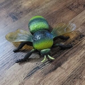 Bee Toy Figure